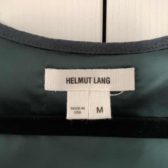 EUC Helmut Lang dress - Picture 2 of 6
